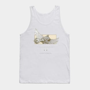 Shakkou Tank Top